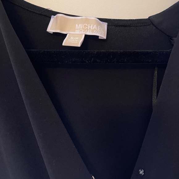 Micheal Kors Jumpsuit - Picture 2 of 2